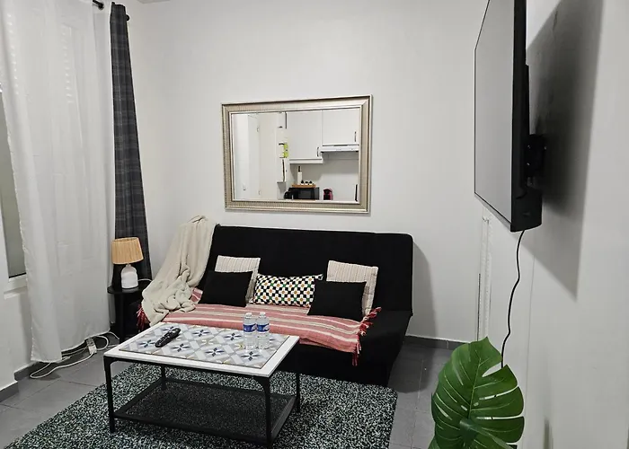 Studio Stade De France 1 Pour 4 Personnes