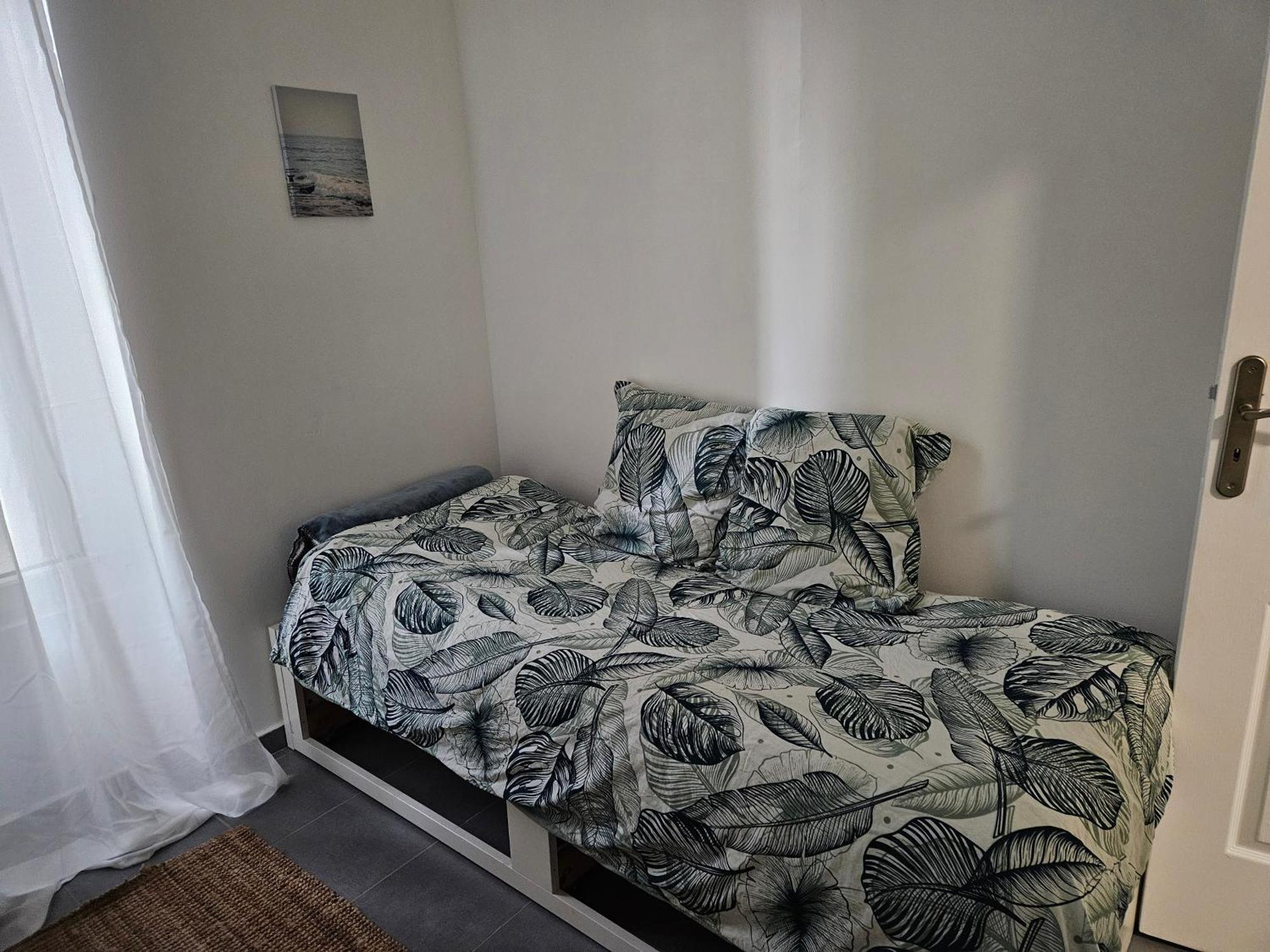 Stade De France 1 Pour 4 Personnes Apartment *